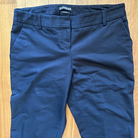 Express Columinst pant - Picture 2 of 3